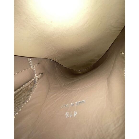 Paul Andrew Slip-On Sneakers n in Khaki Suede